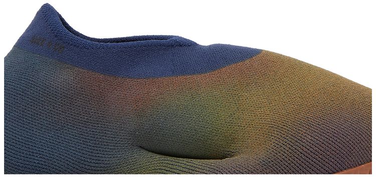 Yeezy Knit Runner Fade Indigo