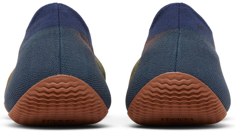 Yeezy Knit Runner Fade Indigo