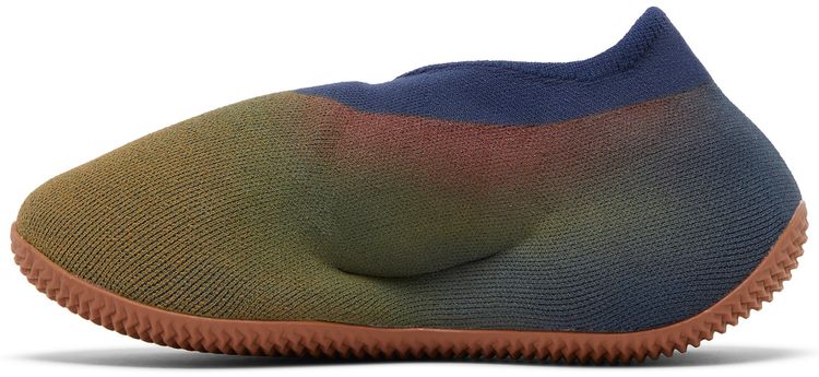 Yeezy Knit Runner Fade Indigo