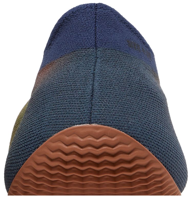 Yeezy Knit Runner Fade Indigo
