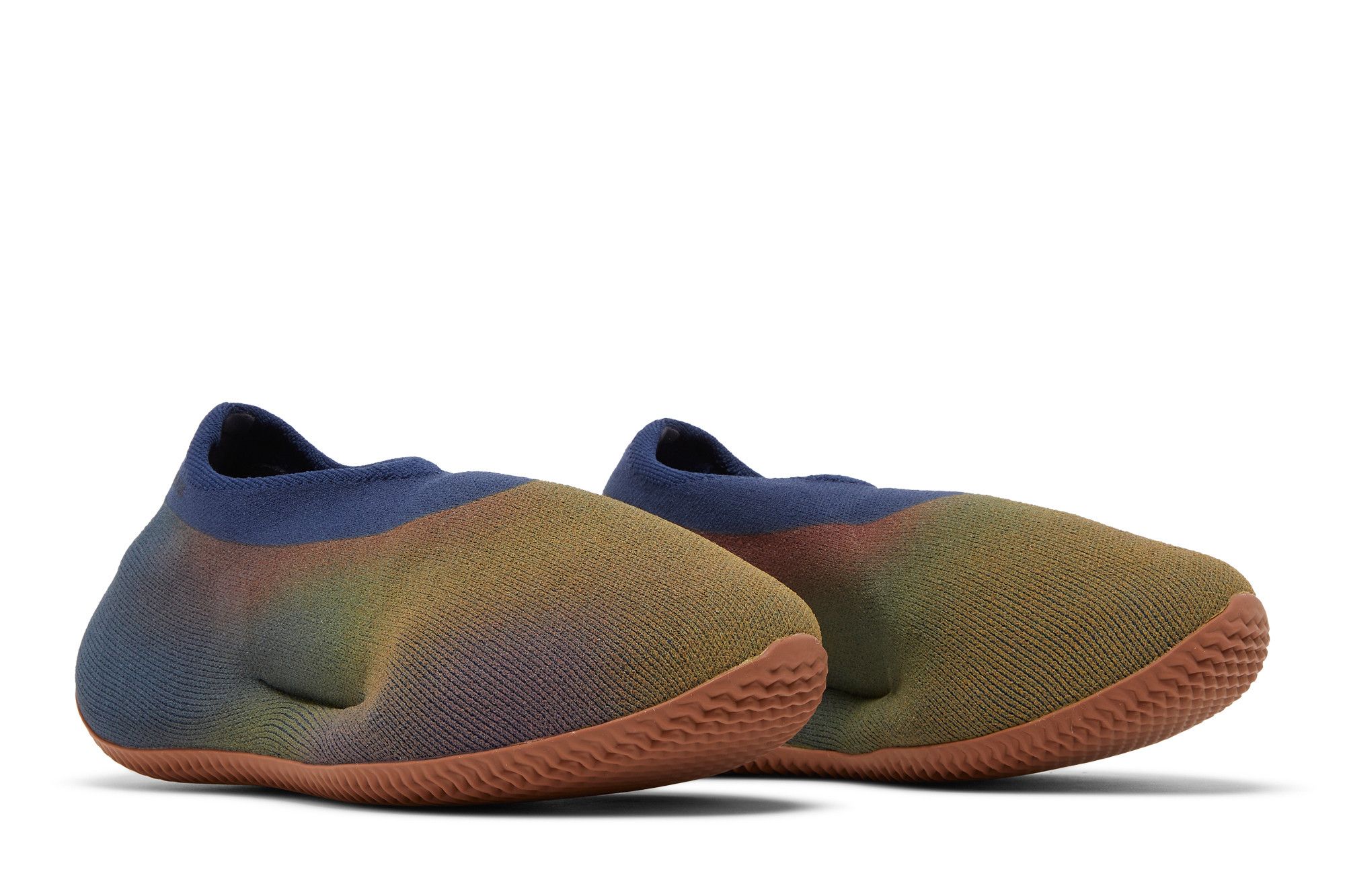 靴 adidas YEEZY Knit Runner \"Fade Indigo\" Yeezy Knit Runner 'Fade Indigo' - Adidas - HP3370 - faded