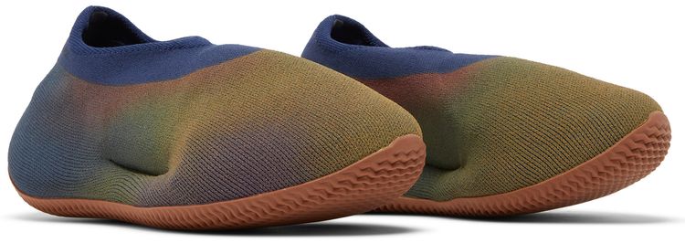 Yeezy Knit Runner Fade Indigo