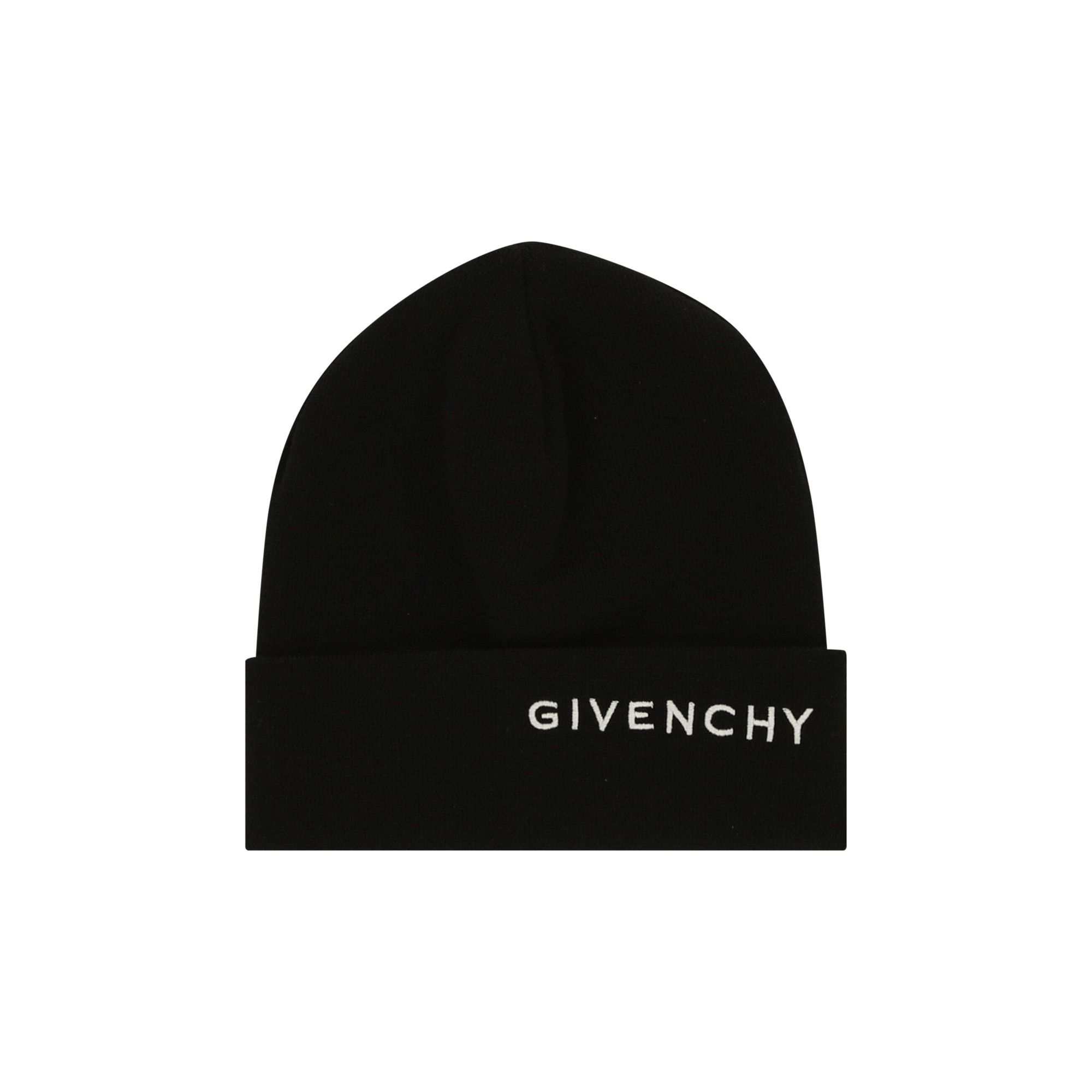 Givenchy bobble hat store