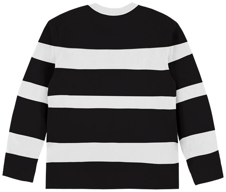 Cactus Plant Flea Market x McDonalds Hamburglar Costume BlackWhite
