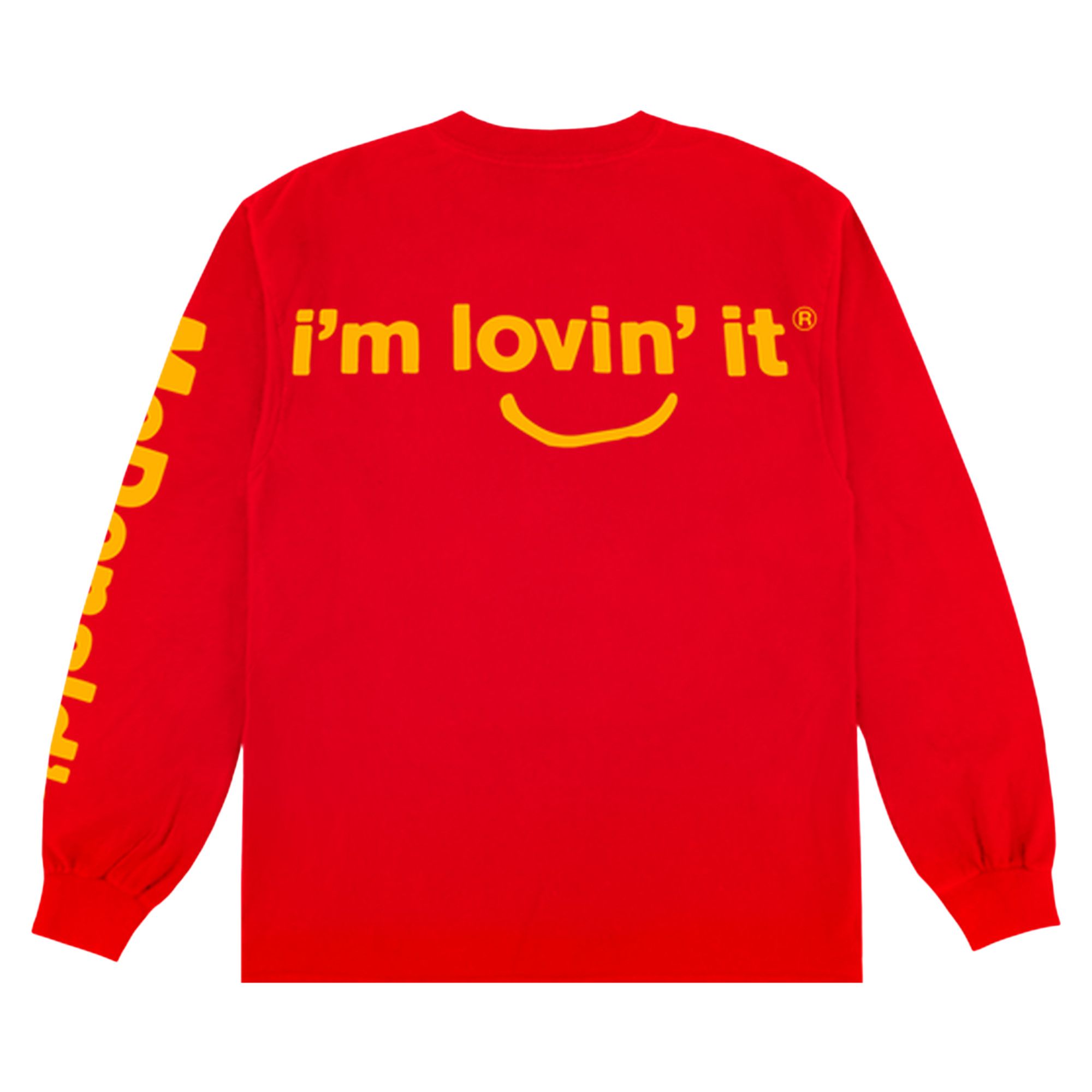 Cactus Plant Flea Market X Mc Donald's – thedopeessentials