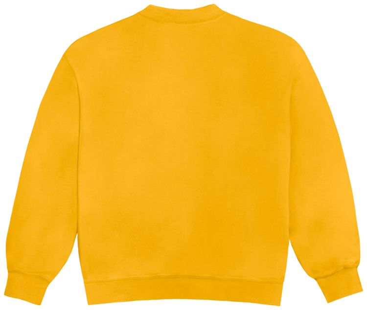 Cactus Plant Flea Market x McDonalds Icons Crewneck Golden Arches