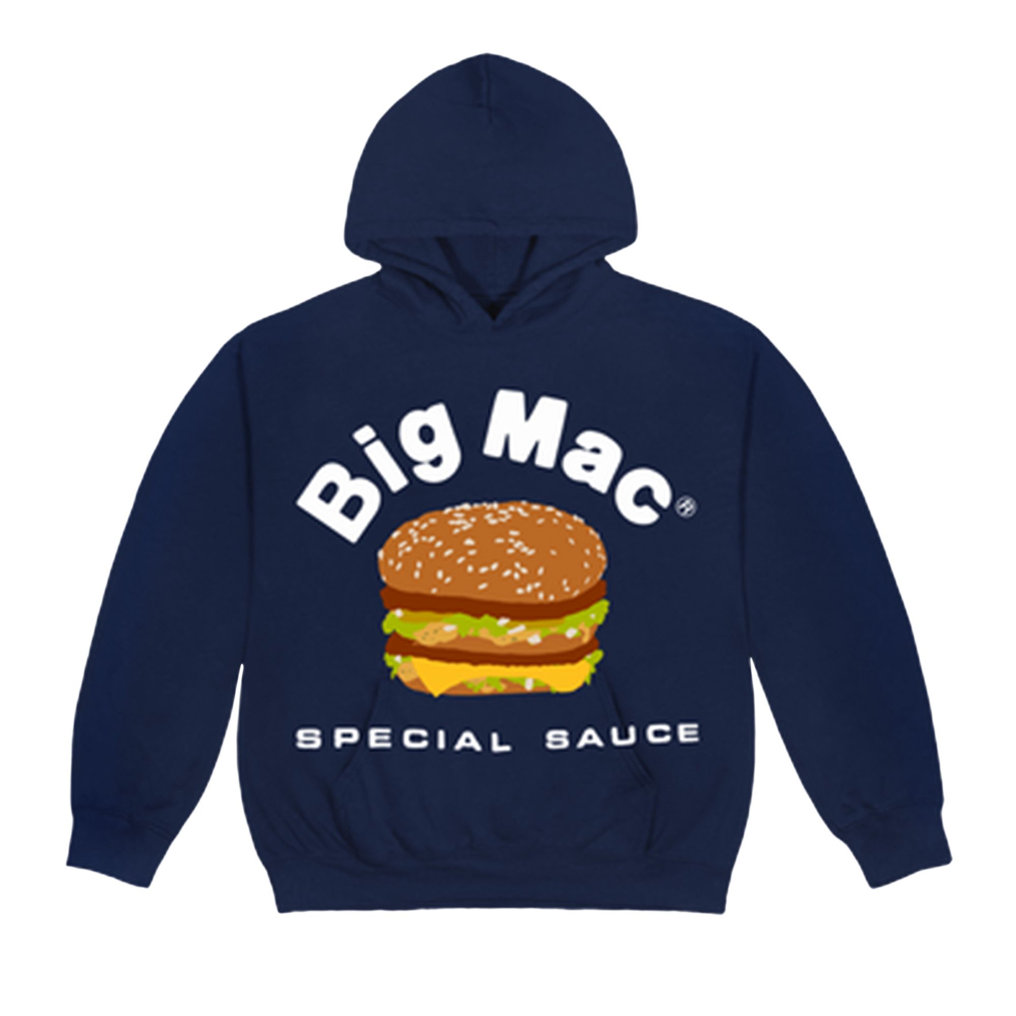 国内発送■CPFM■×McDonal's TEAM McNUGGETS HOODIE DHgate.com:Cactus Plant Flea Market Mens CPFM Puff Print