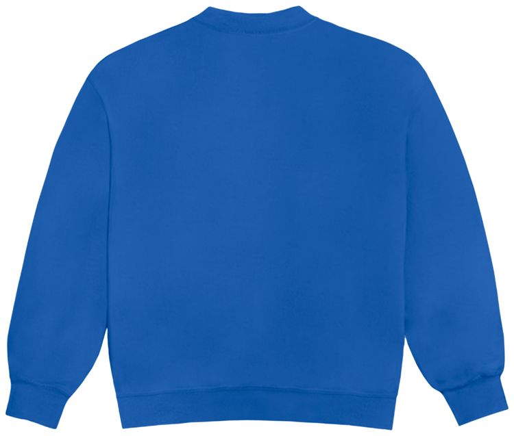 Cactus Plant Flea Market x McDonalds Moist Towelette Crewneck Patient