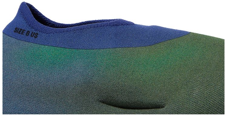 Yeezy Knit Runner Faded Azure