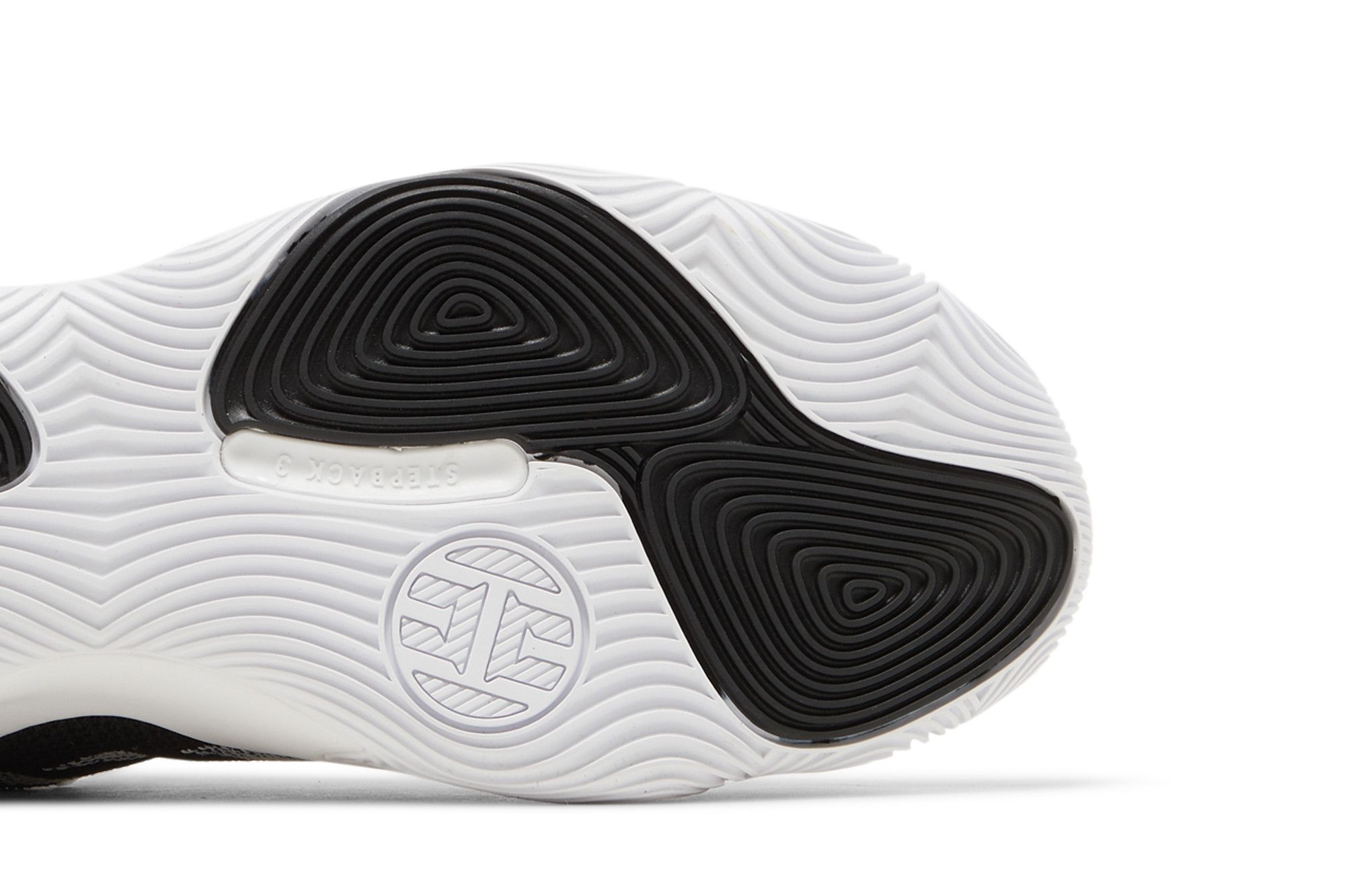 Buy adidas Harden Stepback 3 'Black White' - GY8630 | GOAT