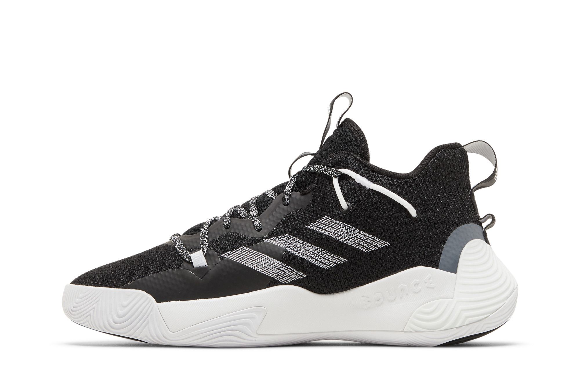 Harden 3 black and white online