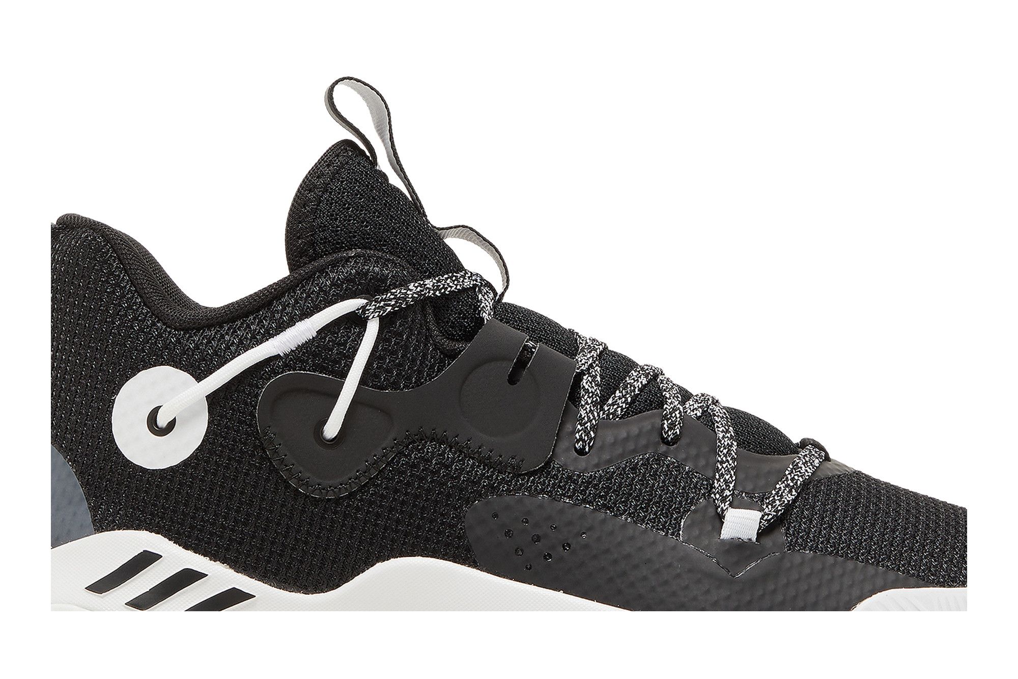 Harden 3 white black sales