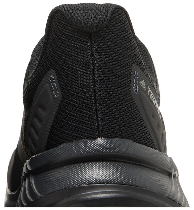Adidas Terrex Soulstride Black Carbon