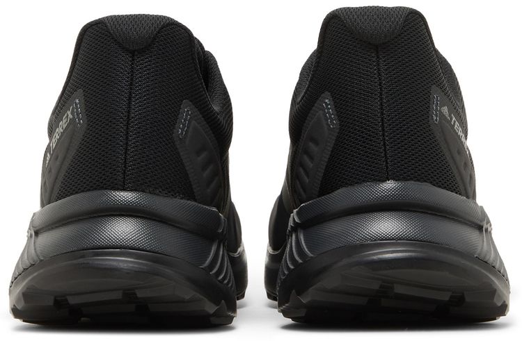 Adidas Terrex Soulstride Black Carbon