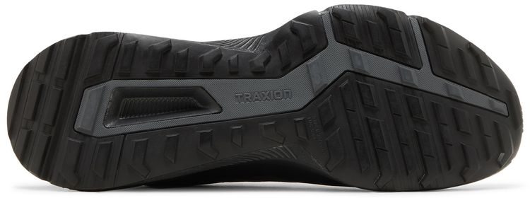 Adidas Terrex Soulstride Black Carbon