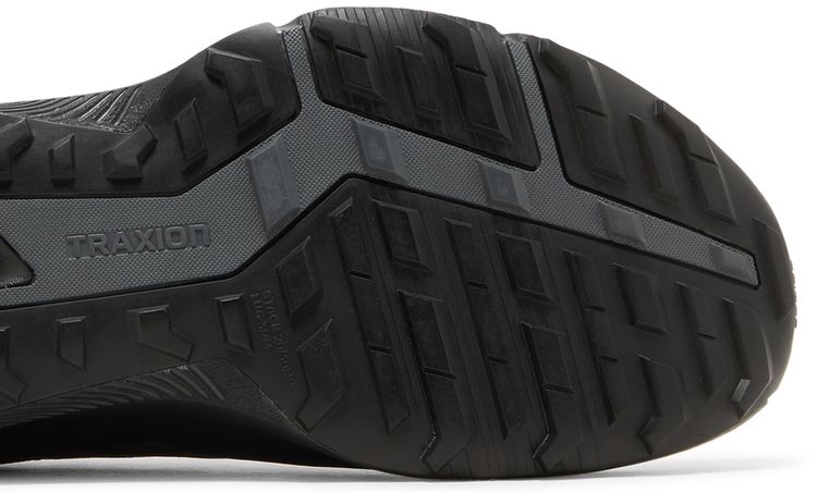 Adidas Terrex Soulstride Black Carbon