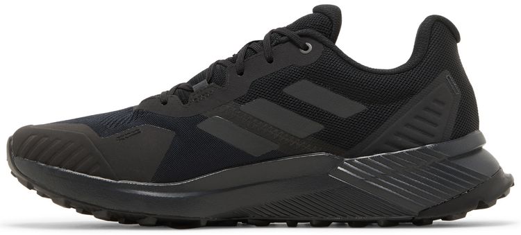 Adidas Terrex Soulstride Black Carbon