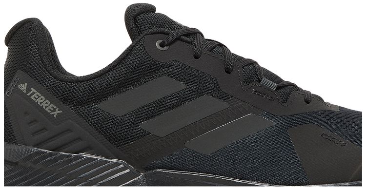 Adidas Terrex Soulstride Black Carbon