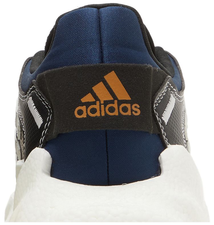 Karlie Kloss x adidas Wmns X9000 Black White Mesa