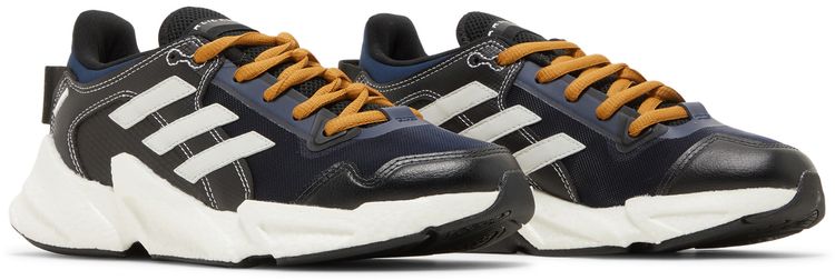 Karlie Kloss x adidas Wmns X9000 Black White Mesa