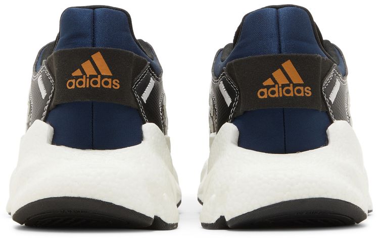 Karlie Kloss x adidas Wmns X9000 Black White Mesa