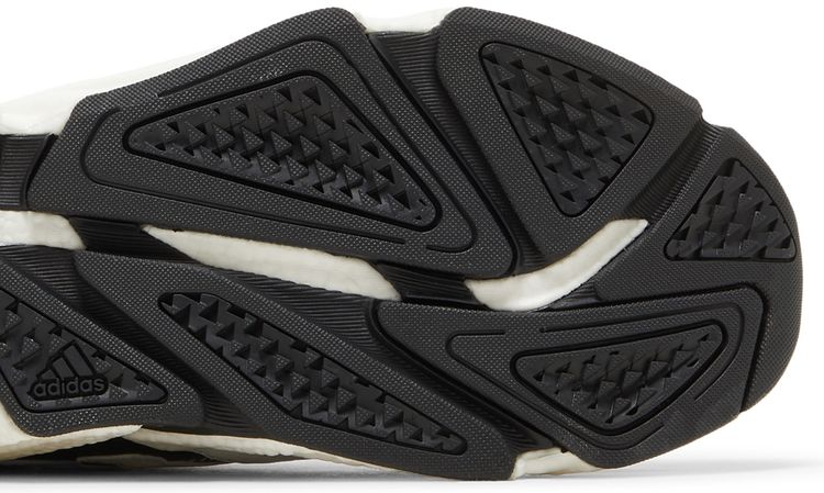 Karlie Kloss x adidas Wmns X9000 Black White Mesa