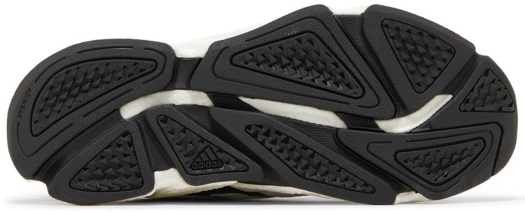 Karlie Kloss x adidas Wmns X9000 Black White Mesa