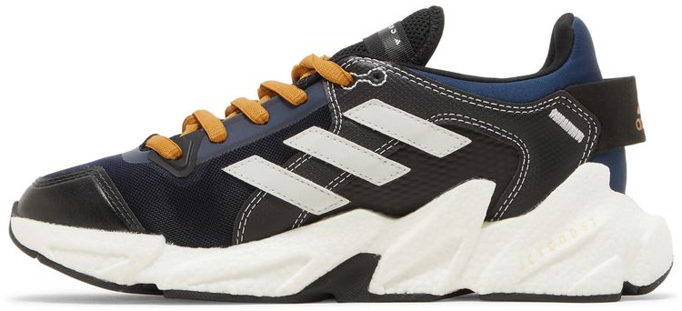 Karlie Kloss x adidas Wmns X9000 Black White Mesa