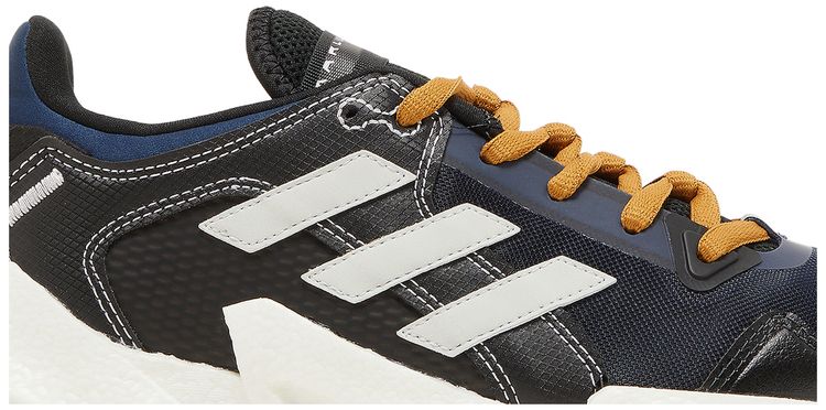 Karlie Kloss x adidas Wmns X9000 Black White Mesa