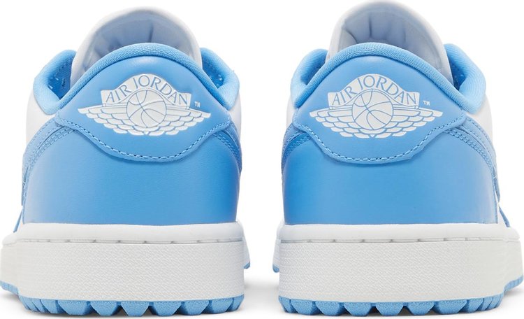 Air Jordan 1 Low Golf UNC