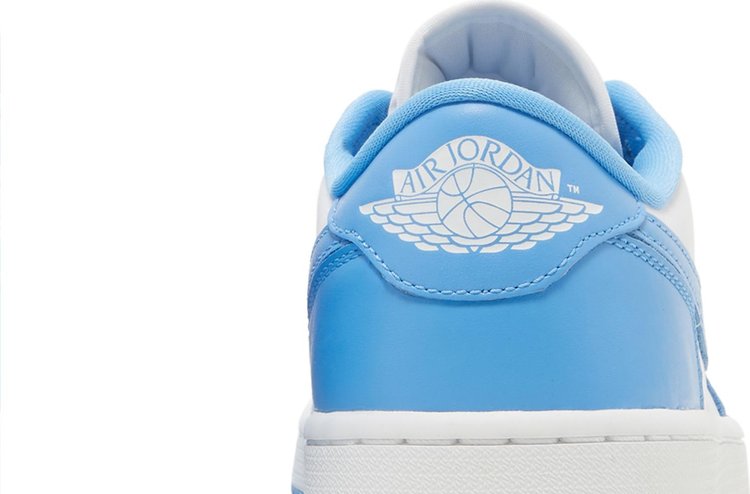 Air Jordan 1 Low Golf UNC