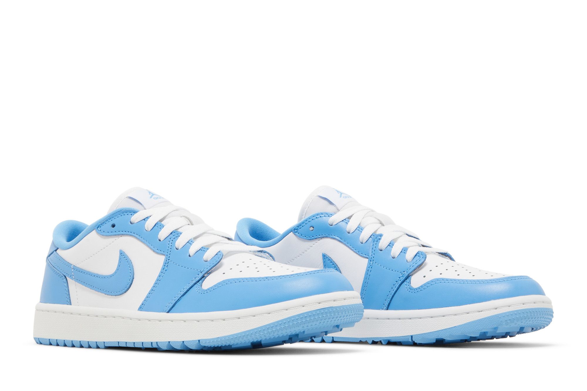 Buy Air Jordan 1 Low Golf 'UNC' - DD9315 100 | GOAT