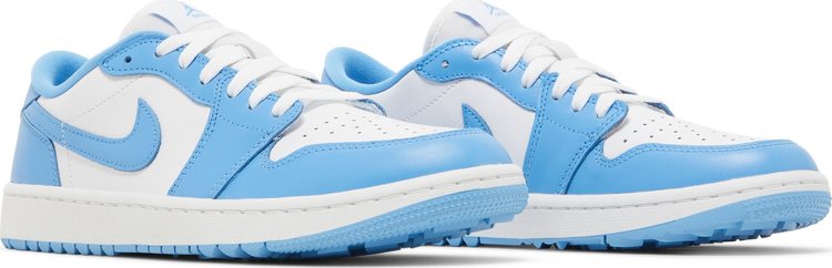 Air Jordan 1 Low Golf UNC