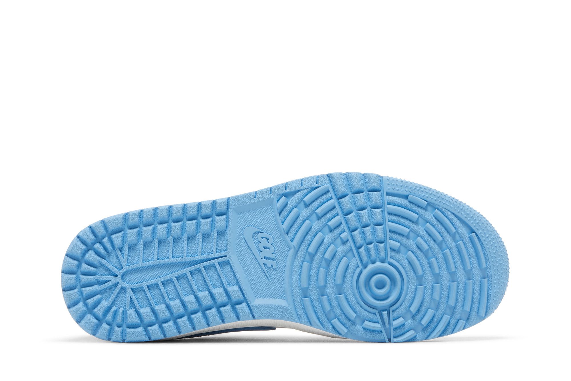 Buy Air Jordan 1 Low Golf 'UNC' - DD9315 100 | GOAT