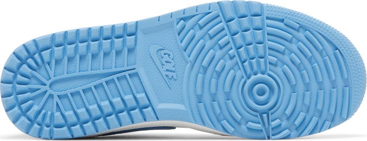 Air Jordan 1 Low Golf UNC