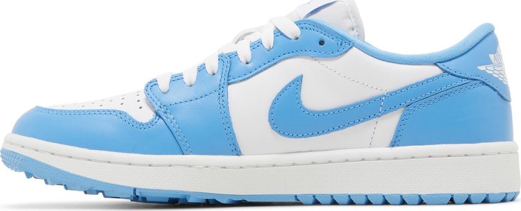 Air Jordan 1 Low Golf UNC