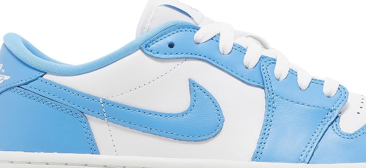 Air Jordan 1 Low Golf UNC