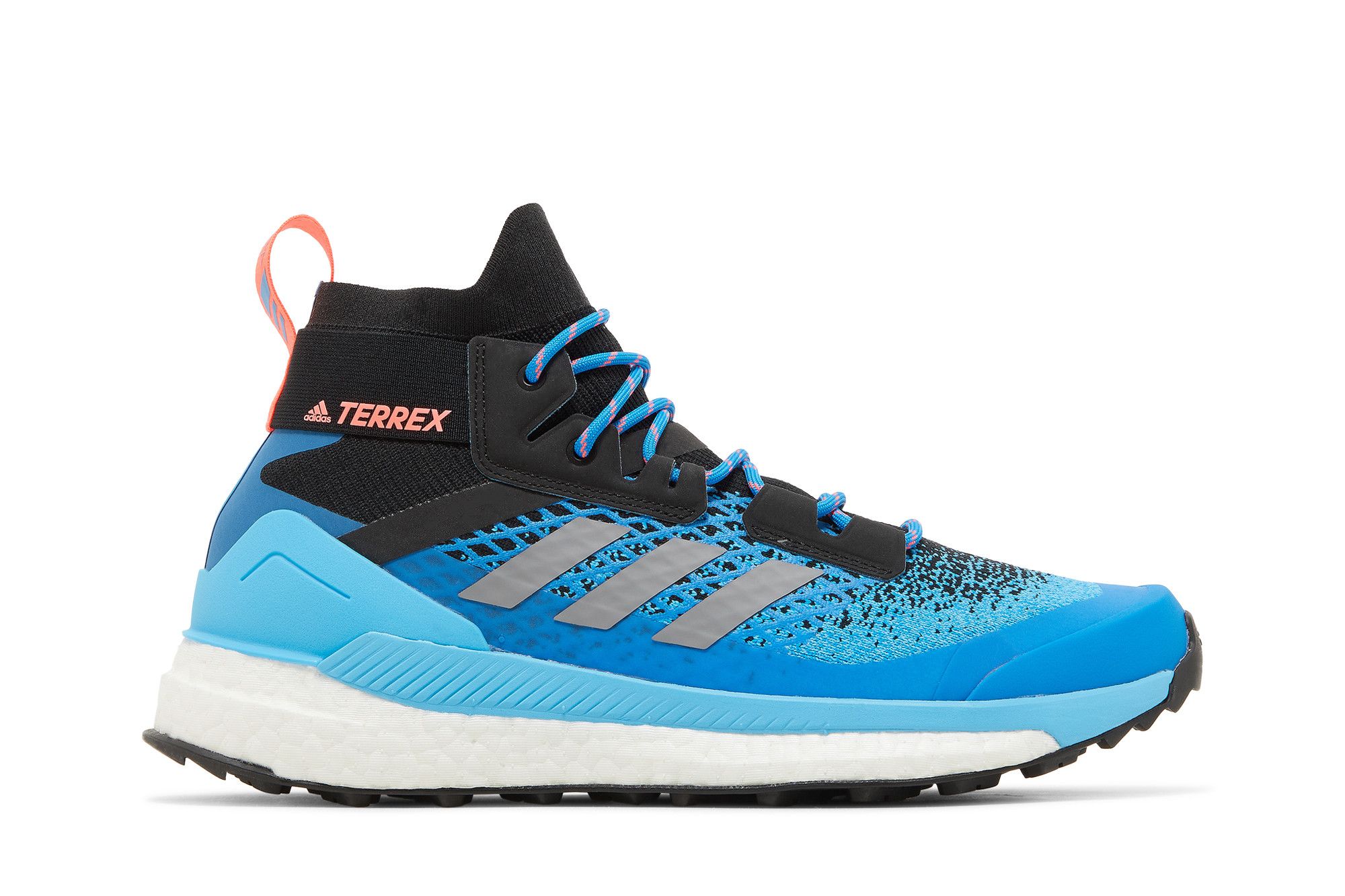 Adidas terrex outlet blue black