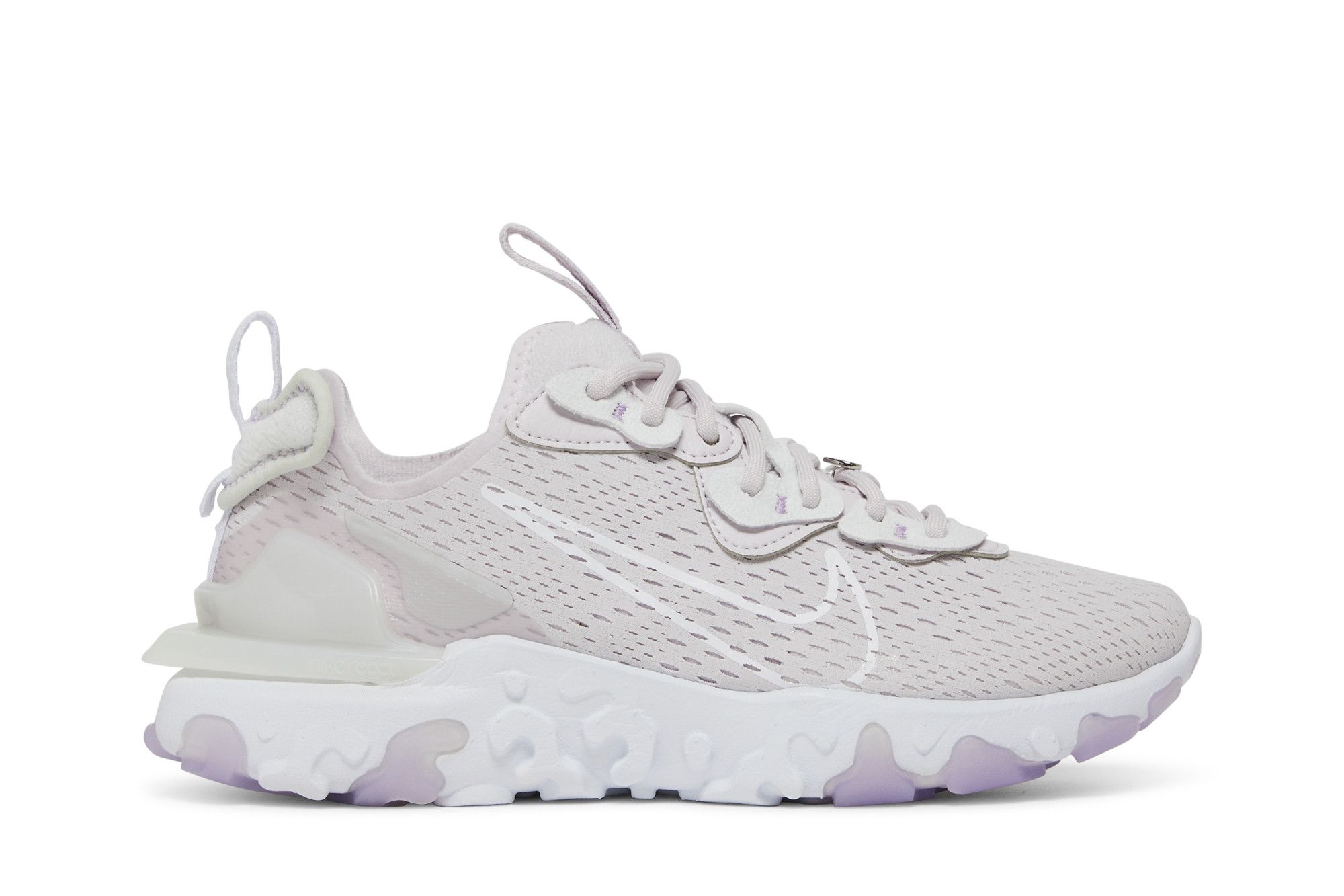 White nike sale react womens