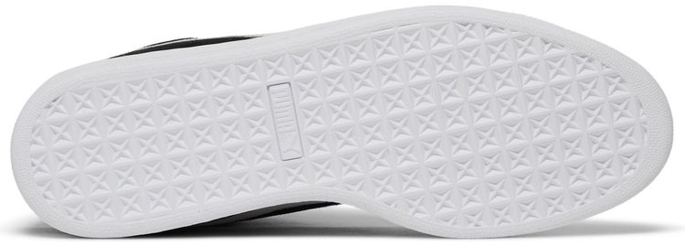 Puma Suede Mid 21 Black