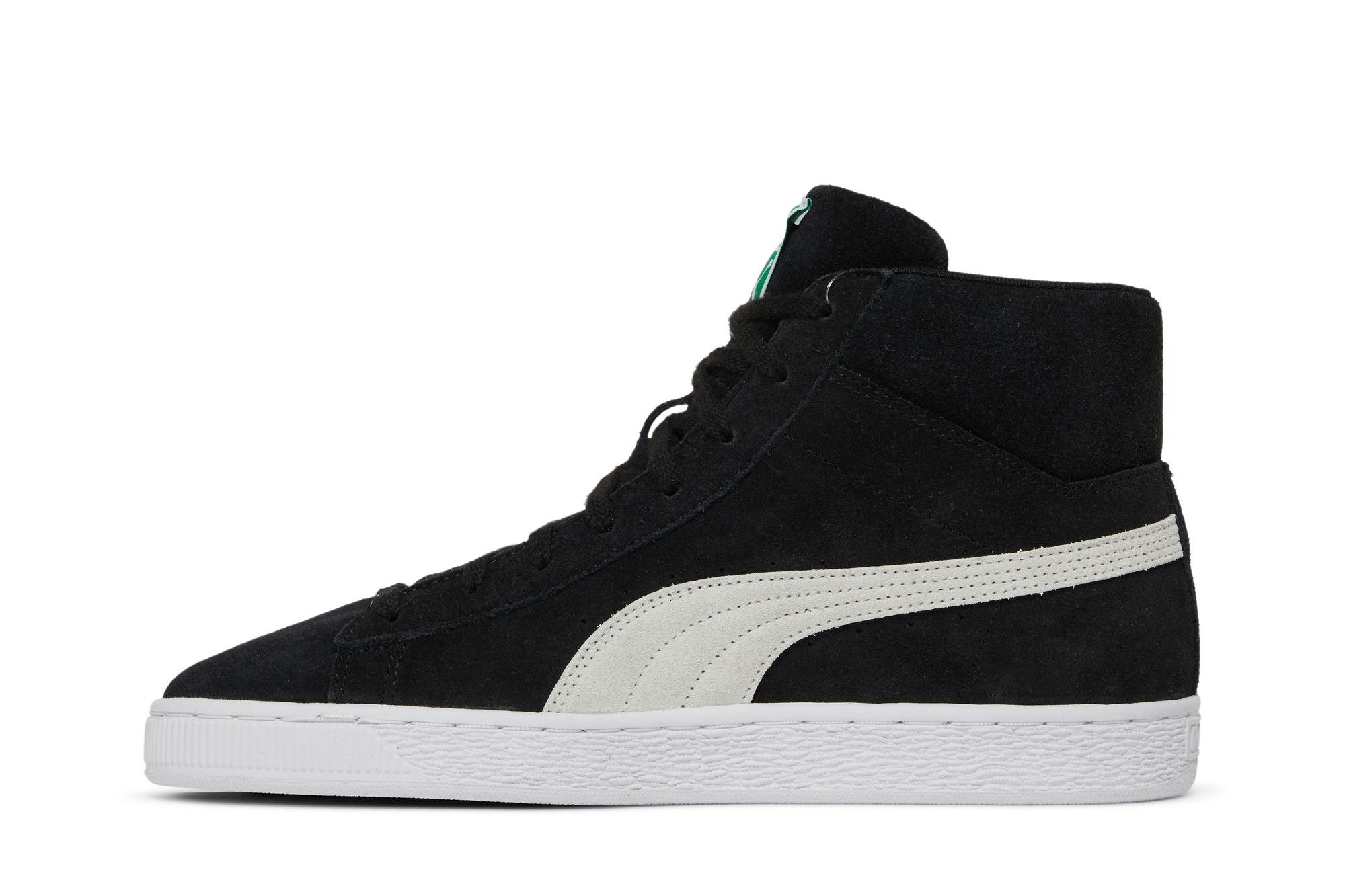 PUMA プーマ 380205-01 SUEDE MID スウェード 26 PUMA プーマ 380205-01 SUEDE MID スウェード 26 - メルカリ