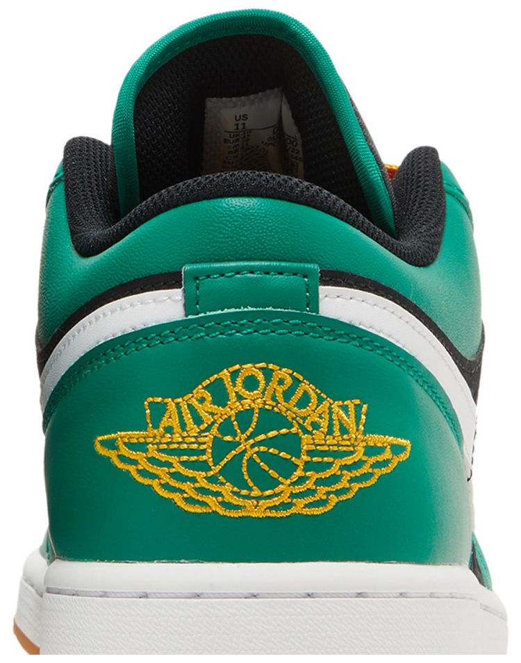 Air Jordan 1 Low SE Christmas