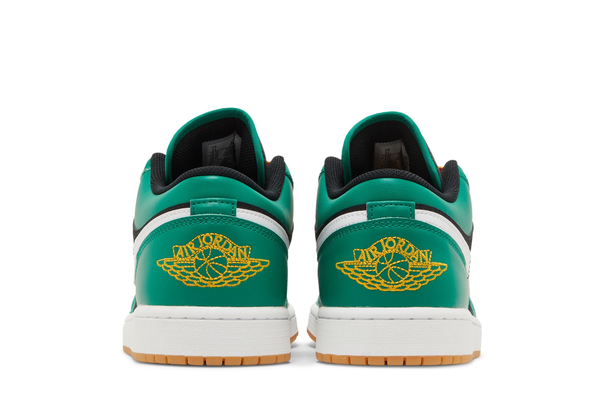 Buy Air Jordan 1 Low SE 'Christmas' - DQ8422 300 | GOAT