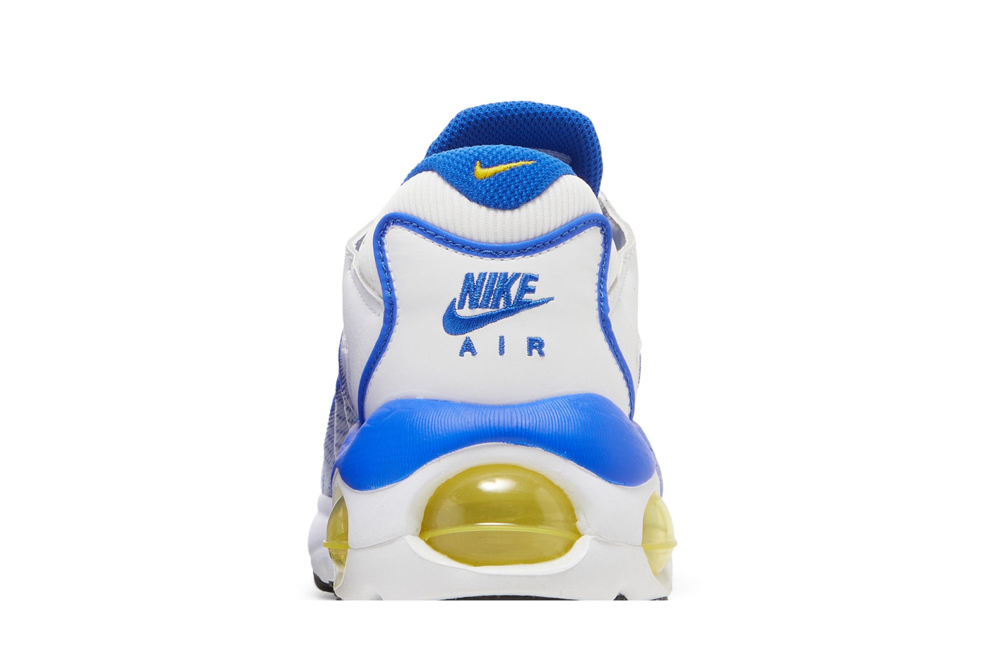 Buy Air Max TW 'Racer Blue' - DQ3984 100 | GOAT