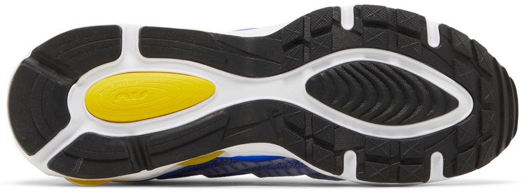 Nike Air Max TW Racer Blue