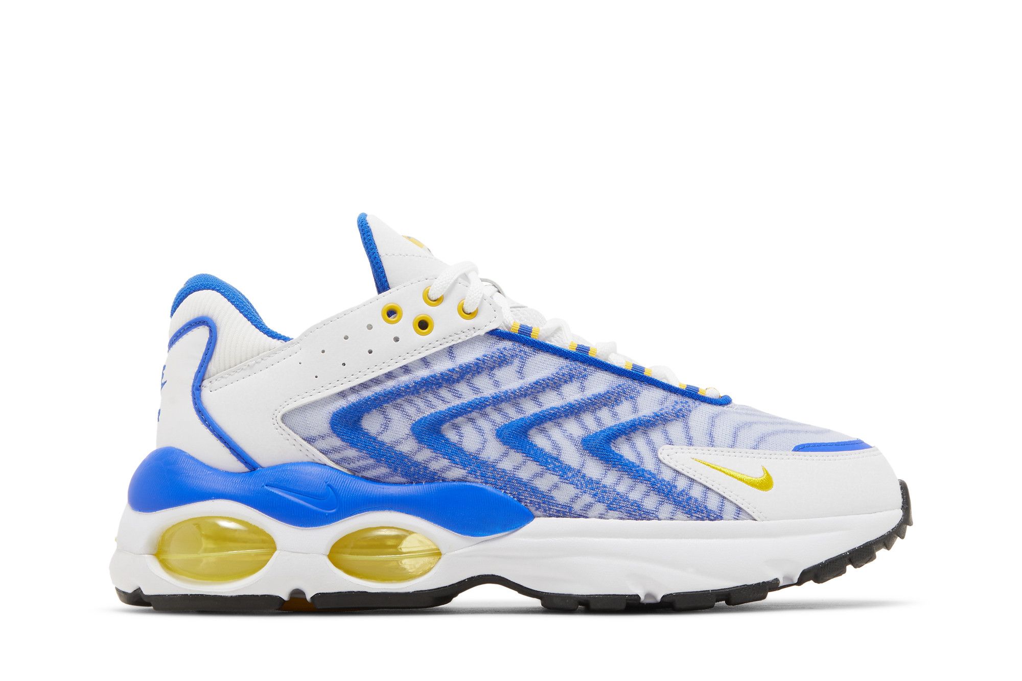 Air Max TW Racer Blue