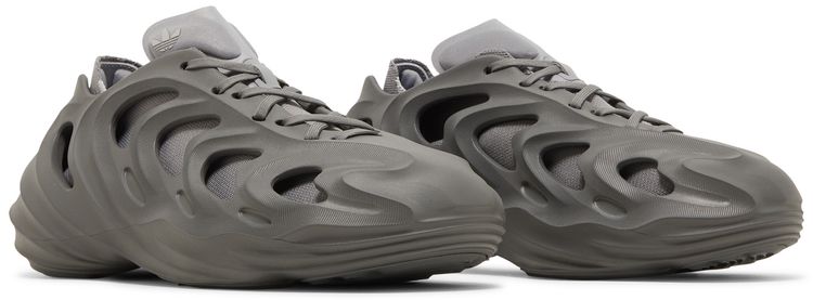 Adidas adiFOM Q Grey
