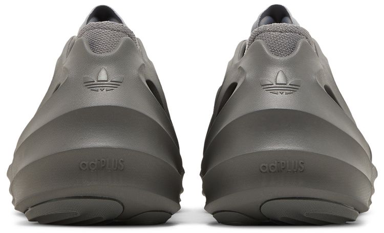 Adidas adiFOM Q Grey
