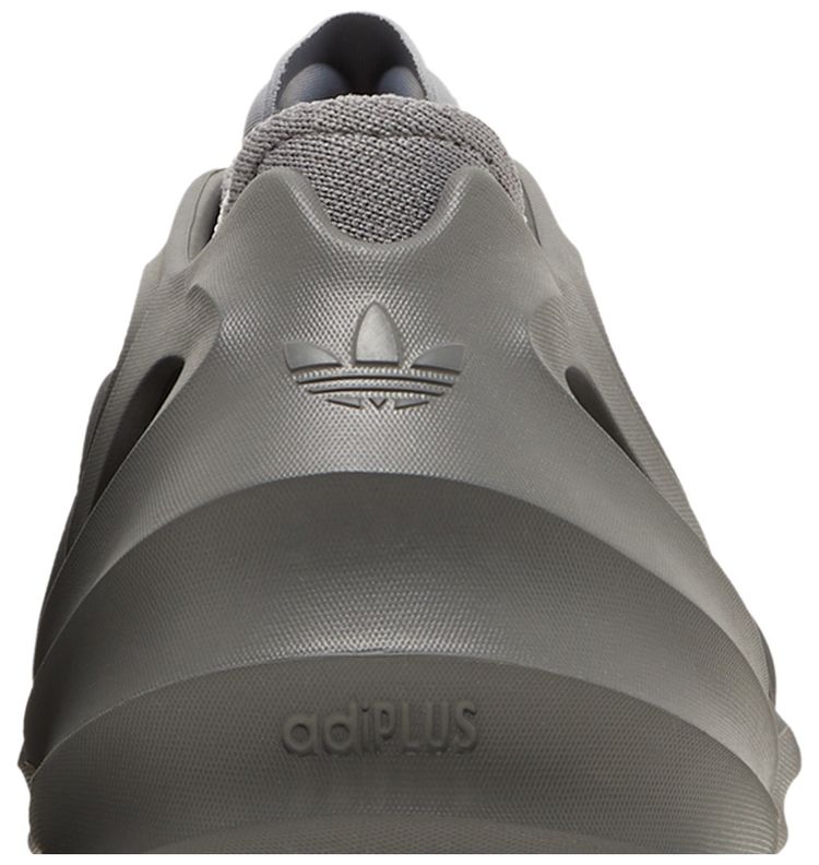 Adidas adiFOM Q Grey
