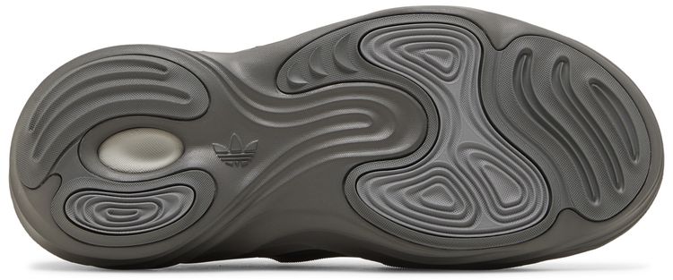 Adidas adiFOM Q Grey